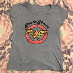 Wonder Woman T-Shirt